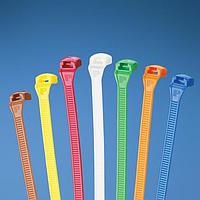 Panduit CBR3I-M5 In-Line, Parallel Entry Cable Tie In-Line 10.4L intermed