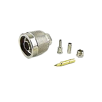 Fairview SC9120 Conector (N Male,11 GHz)