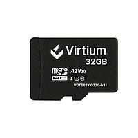 Virtium VGTS62XI032G-V11 Memory Cards