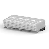 AMP Connectors - TE Connectivity 536511-3 Receptacles 2MM FB ASY 096SL3.55