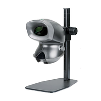 INSIZE ISM-VR300 Low-Magnification High-Definition Stereo Microscopes (4X;  Ø27.5mm)