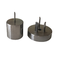 PEGO PG-AS/NZS3112 Maximum and Minimum Withdrawal Force Test Gauge (10A/250V, 20~50N)