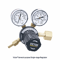 VICTOR DH.Reg8004 Regulator 1-stage, G250-30,-K22R Co2