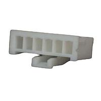 JST Commercial XARP-06V Housings XA HOUSING (XAP)