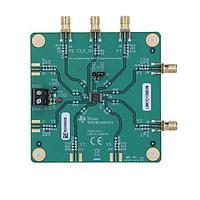 Texas Instruments LMK1C1108EVM Clock Buffer LMK1C1108 low jitter 1:8 LVCMOS fan-out