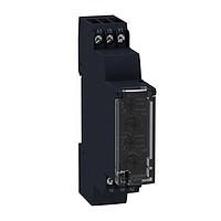 SCHNEIDER RE17RLMU Modular Timing Relay with Contact Output Dual Function Flash Relay 240V 8AMP