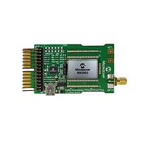 Microchip Technology RN-2903-PICTAIL Daughter Cards & OEM Boards RN2903 PICtail Daughter Board