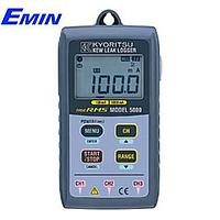 Kyoritsu 5001, K5001 Leak Logger  (1A)