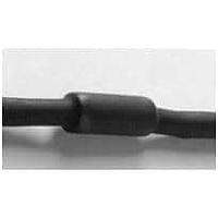 Raychem - TE Connectivity TAT-125-3-0-STK Adhesive Lined / Dual Wall HS-TBG 3" BK PRICE PER STICK