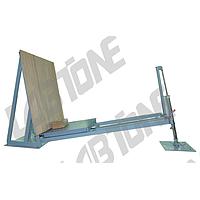 LABTONE IST300 Incline Impact Shock Test System (200;300kg)