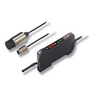 Omron Automation and Safety E2C-EDA512M Proximity Sensors