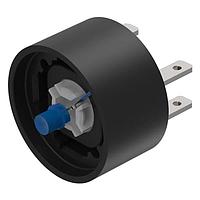 EAO 84-8511.6320 Switch Contact Blocks / Switch Kits SELECTOR SWTC ILLUM. LONG LEVER