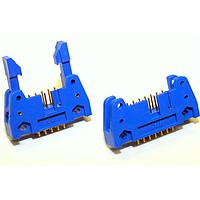 CW Industries CWN-362-50-0021 Shrouded IDC Commercial Header