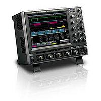 LeCroy VBA44Xi-A Bus Analyzer Oscilloscope (400Ghz, 5GS/s, 4CH)