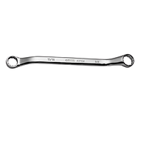 SATA 42106 SAE OFFSET DOUBLE BOX END WRENCH 7/8" X 15/16"