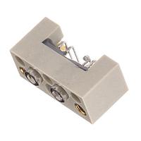 HARTING 20400023912 Fiber Optic Connectors RECEPTACLE 3-WAY 1X LED 660NM