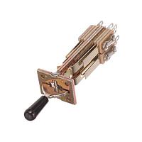 Switchcraft 60312L Pushbutton Switches