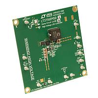 Analog Devices DC1319B-A Demonstration Boards LT3756EMSE-2 Demo Board - 100Vin, 100Vou
