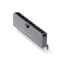 Molex 43650-1215 Shrouded 3MM MICRO-FIT Vert. 12 CKT Tin