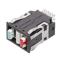 Honeywell AML26GBF8CA07RG Rocker Switches Unsld OI/ADVMAN LINE