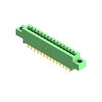 EDAC 337-028-500-807 Sockets Card Edge Connector