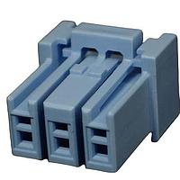 JST Commercial PSIP-04V-Y-B Housings PSI SOCKET HOUSING