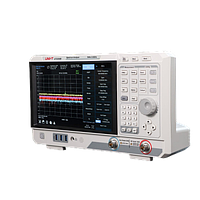 UNI-T UTS3084T Spectrum Analyzers (9 kHz~8.4GHz, with tracking generator, factory installed)