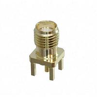 Adam Tech RF2-19A-T-00-50-G Connectors RF SMA CONNECTOR