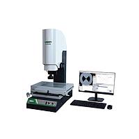 INSIZE ISD-Y210D Manual Vision Measuring Systems (Basic Type) (200×100×200mm, 0.7X~4.5X, motorized focus)