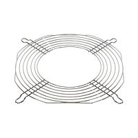 ebm-papst LZ30-9 Guard Fan Guard Grille for Fan Size 119x119mm or AC4300 (Outlet Side) Series