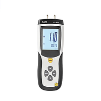 CEM Portable Pressure Meter Calibration Service