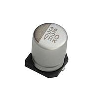 Chemi-Con EMHK350ARA470MF80G Surface Mount Aluminum Electrolytic Capacitor
