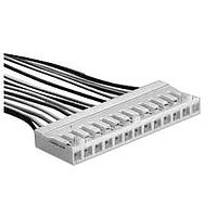 Hirose Electric DF1B-11S-2.5R Socket 2.5MM SINGLE ROW SKT 11P HOUSING