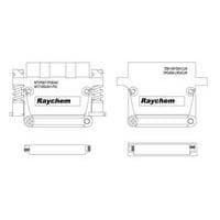 Raychem - TE Connectivity CR5573-000 Rectangular MIL Spec Connectors MTCPQKT2P22SFCD