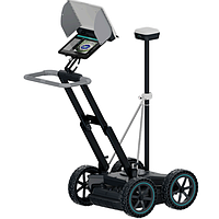 PROCEQ GS8000 Pro Subsurface Mapping GPR