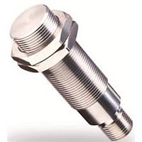 ZF Electronics GS100101 Speed Sensors HALL EFFCT 6mA 24VDC M12-1 12mm CircCnctr