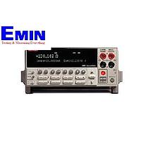KEITHLEY 2400-C SourceMeter SMU Instrument ((200V,1A, 0.012%, Contact check))