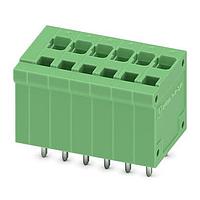 PHOENIX CONTACT 1904804 Fixed Terminal Blocks ZFKDSA 1-V-3,81- 6