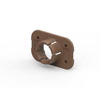 AMP Connectors - TE Connectivity 2141613-5 Accessories CARRIER,SEAL,BN