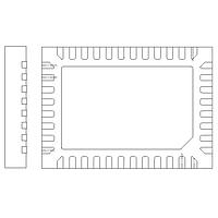 MACOM MAAM-011169-TR1000 CATV Amplifiers 45-1200MHz Gain 25dB NF 4.4dB P1dB 29 dBm
