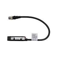 Eaton 13104AQD03 Photoelectric Sensors 18MM ACDC 2" PERFECT PROX W/MICRO CONN