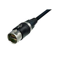 NEUTRIK NKHDMI-5 HDMI Cables 5M PATCH CABLE HDMI 1.4 COMPLIANT