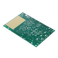 Apex Microtechnology EK31 Evaluation Kits Evaluation Kit, PA01, PA10, PA12, PA51, PA61, PA73, PA119