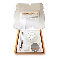 AMP Connectors - TE Connectivity 2-2323859-2 LED Holder LD Z50 Dev Kit 0.7A, 20x24, 0-10V