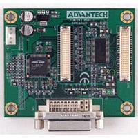 Advantech PCM-261L-B0A1E LVDS to DVI 18 bit LVDS to DVI module