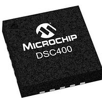 Microchip Technology DSC400-1111Q0034KI1 Clock Generators, MEMS Based MEMS Clock Generator, 4 Output
