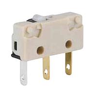 Saia-Burgess X4F303N1AA Snap Action Switches Sub-miniature microswitch