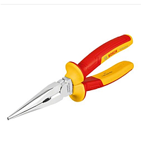 BOSCH 1600A02NE3 Insulated Long Nose Plier (200 mm)
