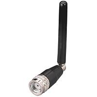 Linx Technologies - TE Connectivity ANT-W63-MON-RPS Passive Antenna Antenna MON Wifi6/6E Swivel SMA