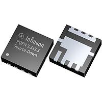 Infineon IQE046N08LM5ATMA1 MOSFETs TRENCH 40<-<100V